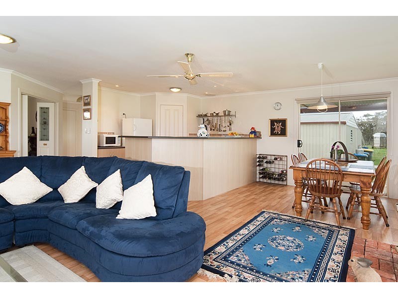 Lot 12 Echo Park Road, Milang SA 5256