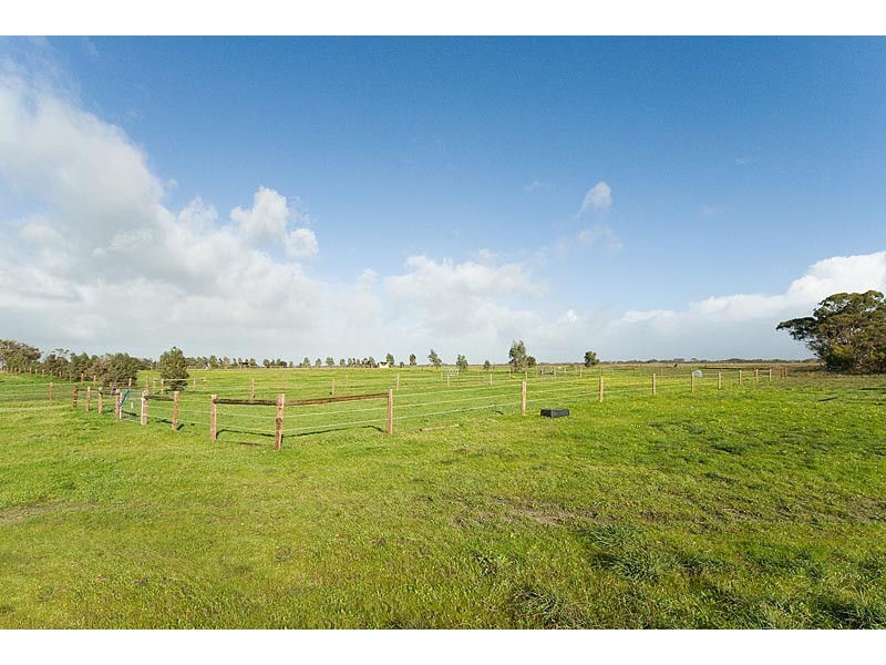 Lot 12 Echo Park Road, Milang SA 5256