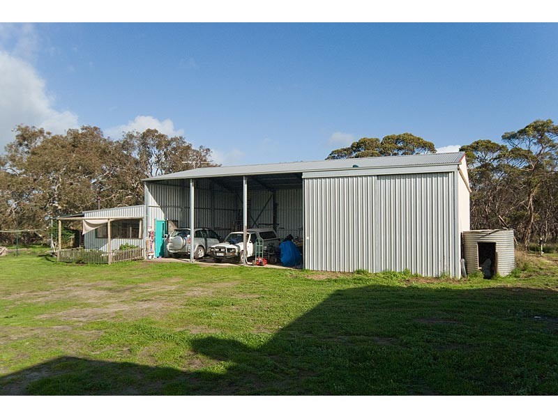 Lot 12 Echo Park Road, Milang SA 5256