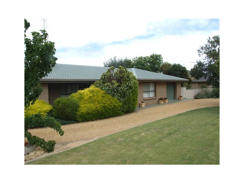 1 Grey Street, Strathalbyn SA 5255