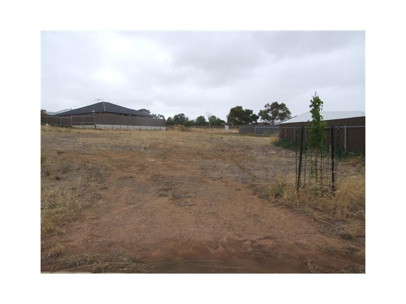 Lot 9 Celtic Court, Strathalbyn SA 5255