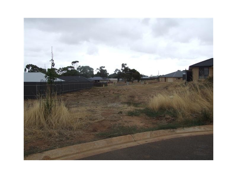Lot 15 Field Drive, Strathalbyn SA 5255