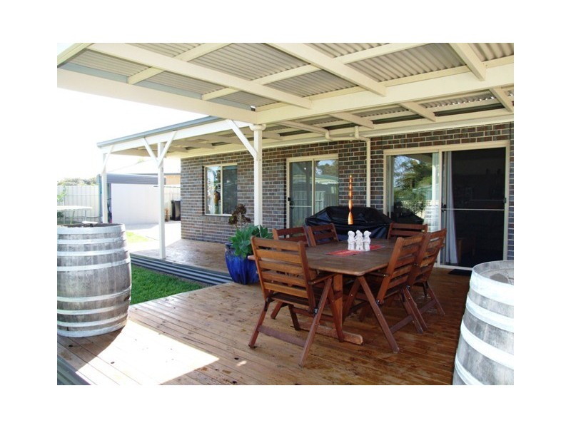 31 Brideson Road, Strathalbyn SA 5255