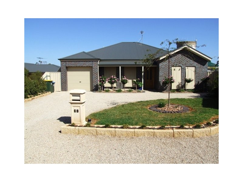 31 Brideson Road, Strathalbyn SA 5255