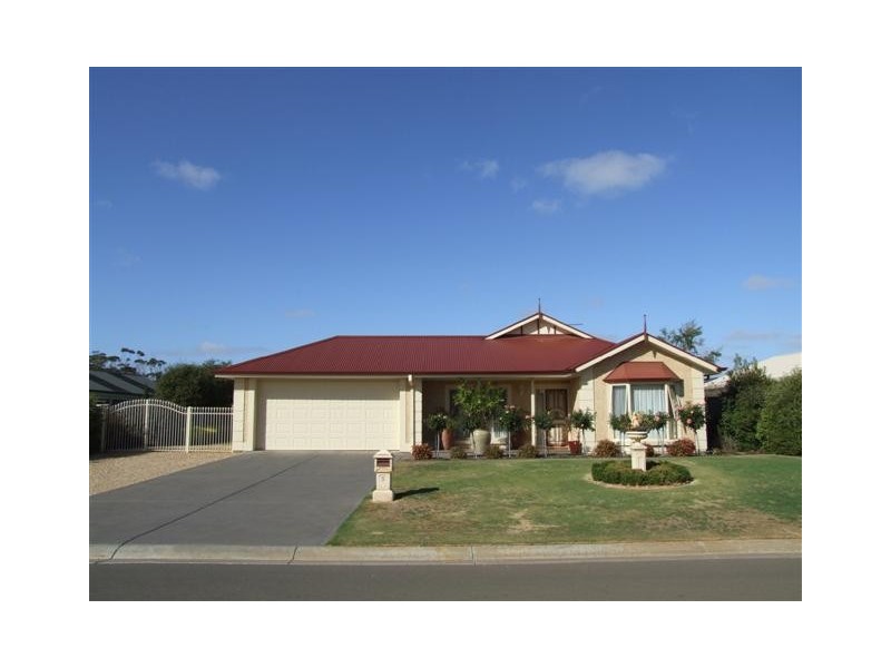 5 Strathcona Glen, Strathalbyn SA 5255