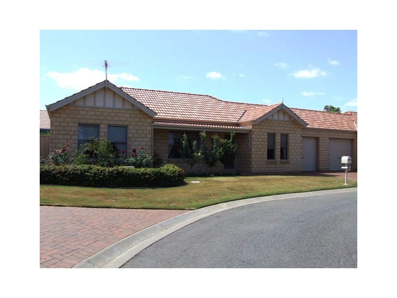 17/17 Edinburgh Road, “Twin Parks”, Strathalbyn SA 5255