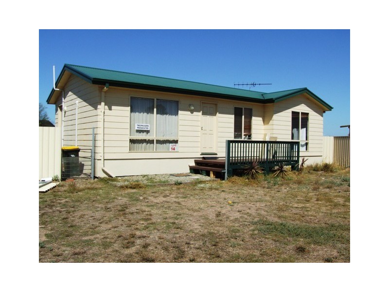 Lot 14 McDonald Street, Milang SA 5256
