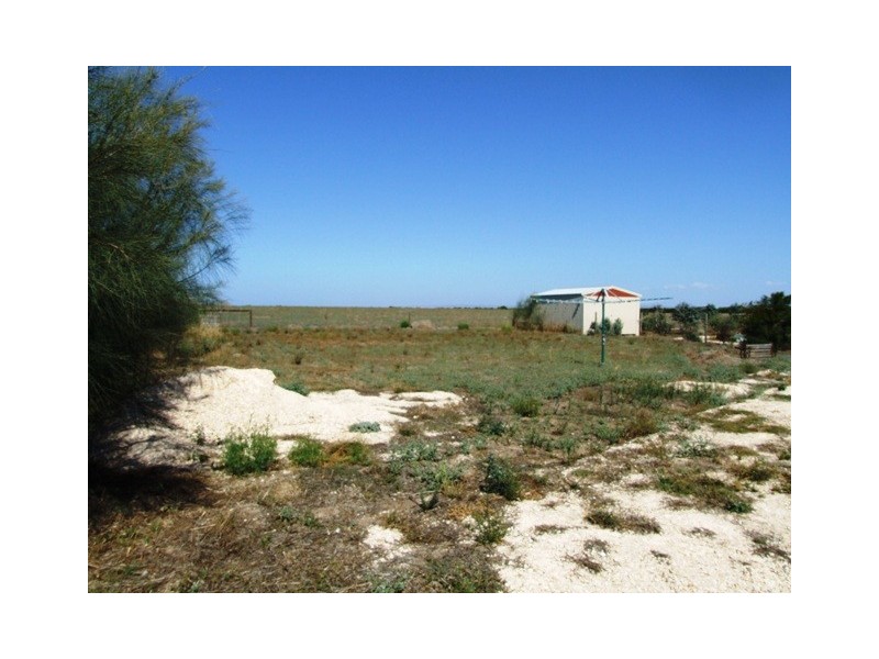 Lot 14 McDonald Street, Milang SA 5256