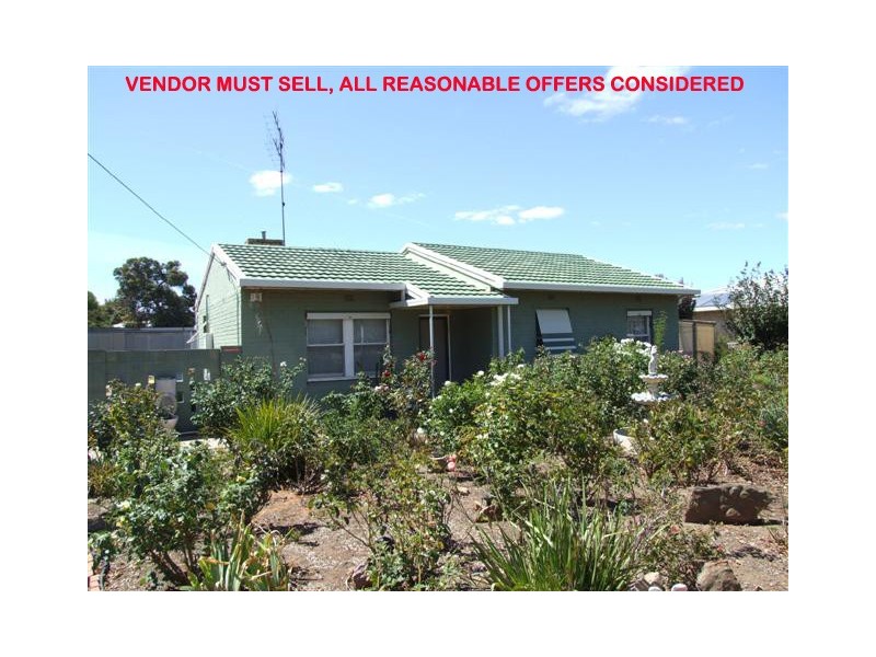 18 Parker Avenue, Strathalbyn SA 5255