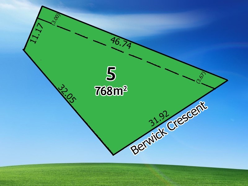 5 Berwick Crescent, Strathalbyn SA 5255
