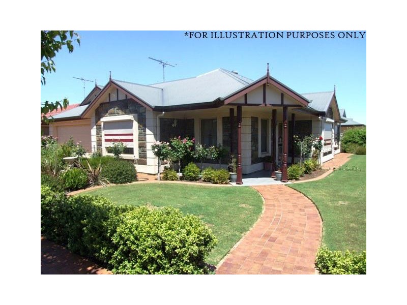 1/19 Ashbourne Road, “St Reagis”, Strathalbyn SA 5255