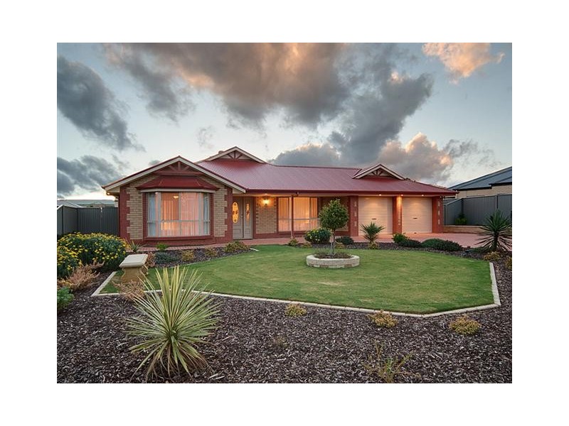 61 Hampden Way, Strathalbyn SA 5255