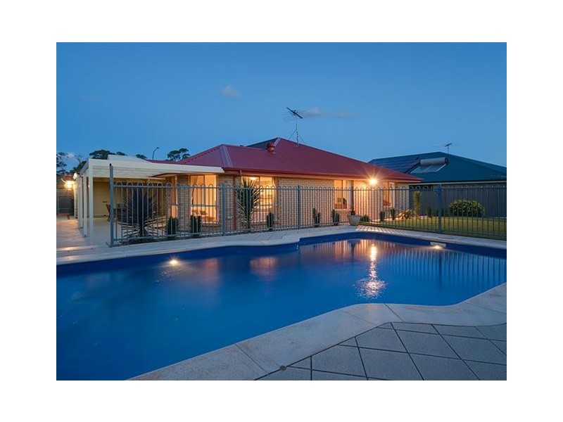61 Hampden Way, Strathalbyn SA 5255