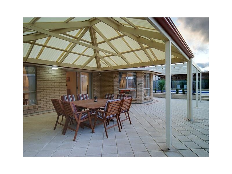 61 Hampden Way, Strathalbyn SA 5255
