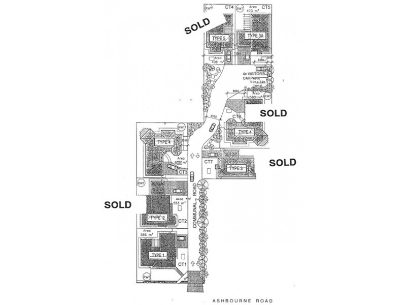1-19 Ashbourne Road “St Reagis”, Strathalbyn SA 5255