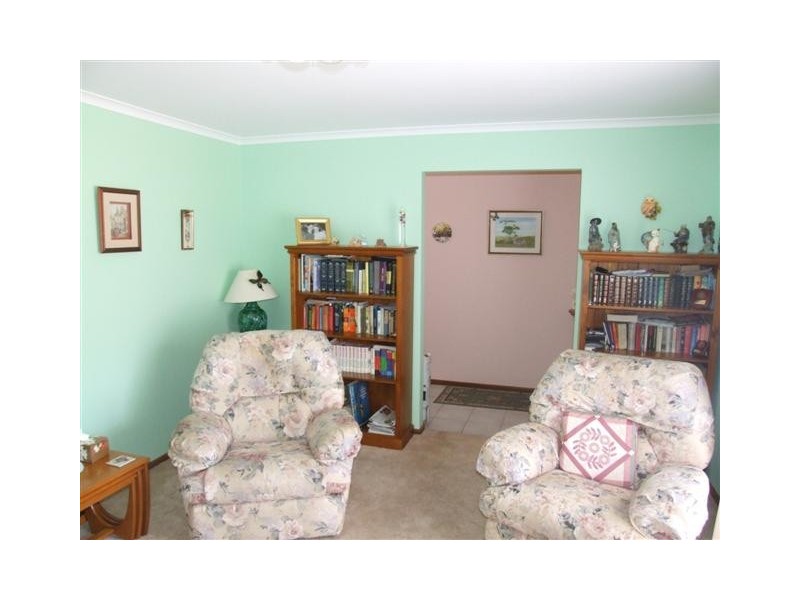 50 Parker Avenue, Strathalbyn SA 5255