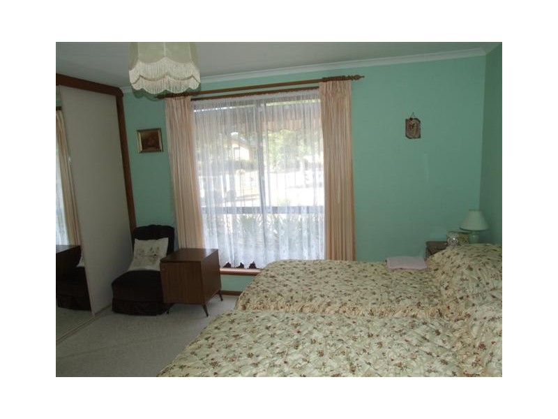 50 Parker Avenue, Strathalbyn SA 5255