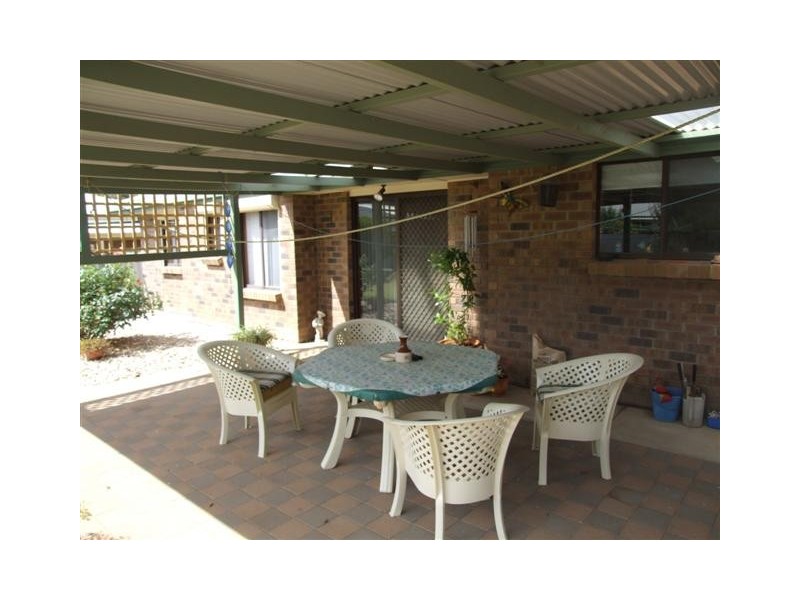 50 Parker Avenue, Strathalbyn SA 5255