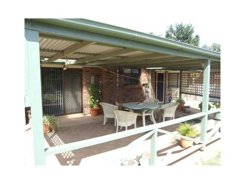 50 Parker Avenue, Strathalbyn SA 5255