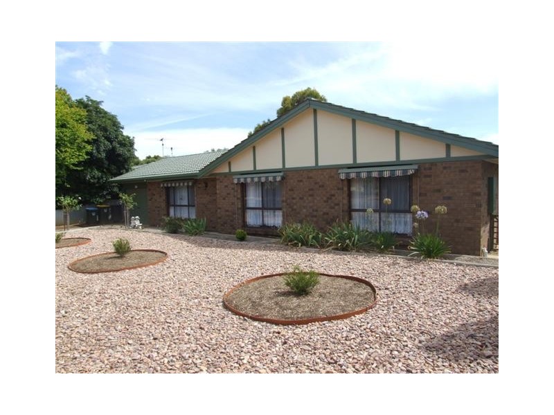 50 Parker Avenue, Strathalbyn SA 5255