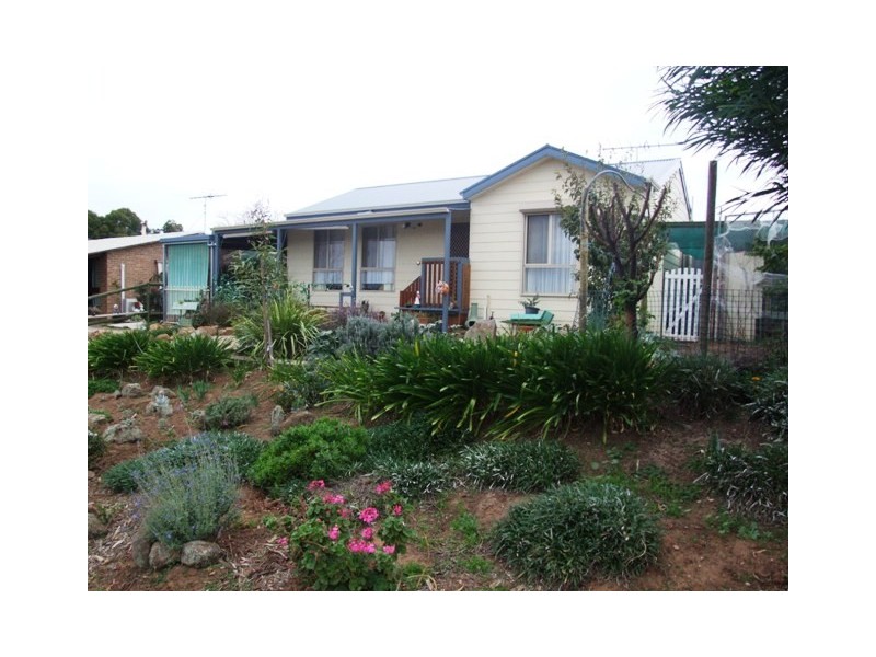 8 Caldwell Street, Strathalbyn SA 5255