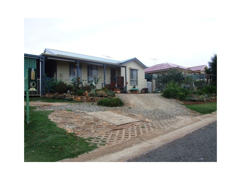 8 Caldwell Street, Strathalbyn SA 5255