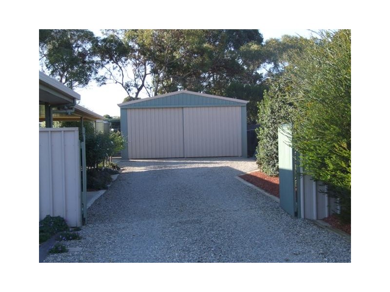 7 Garwood Avenue, Strathalbyn SA 5255