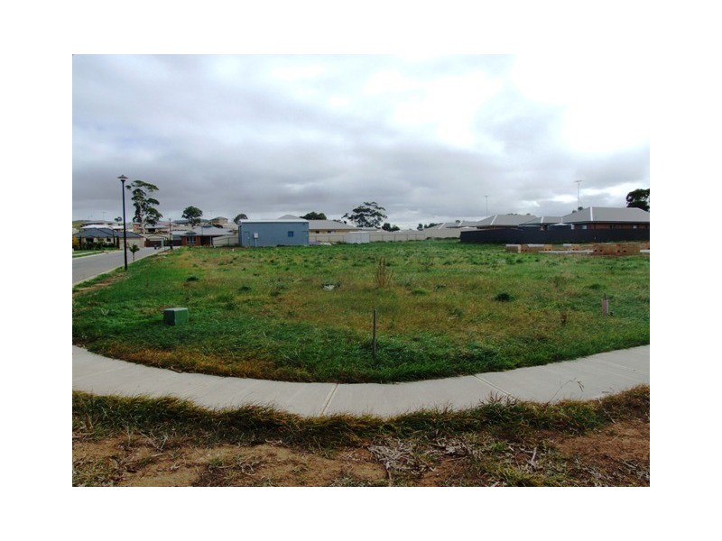 Lot 17 Haigh Court, Strathalbyn SA 5255