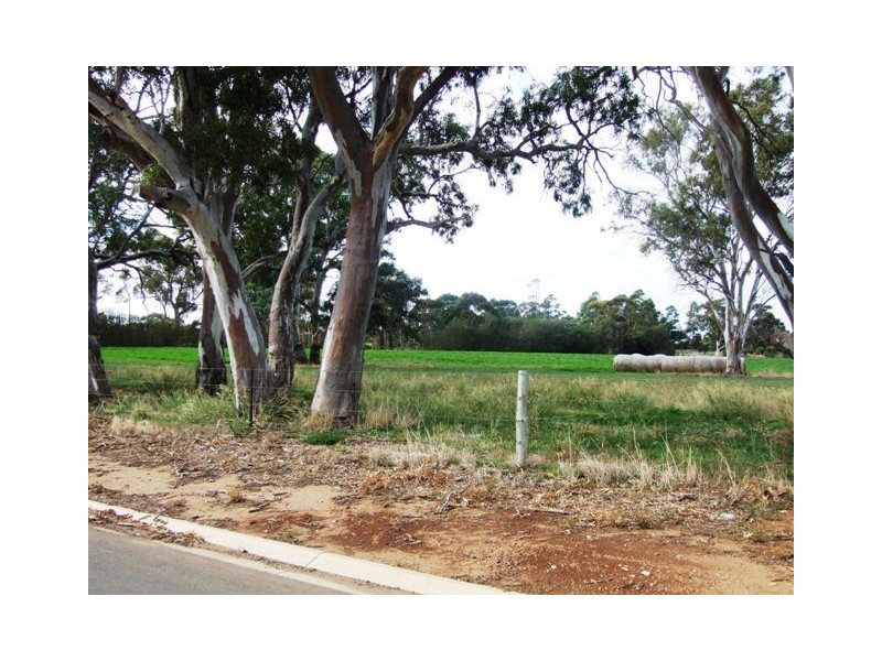 Lot 17 Haigh Court, Strathalbyn SA 5255