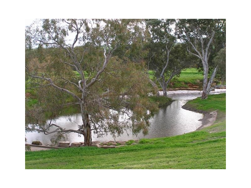 Lot 17 Haigh Court, Strathalbyn SA 5255