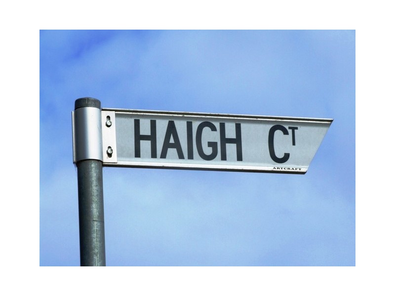 Lot 17 Haigh Court, Strathalbyn SA 5255