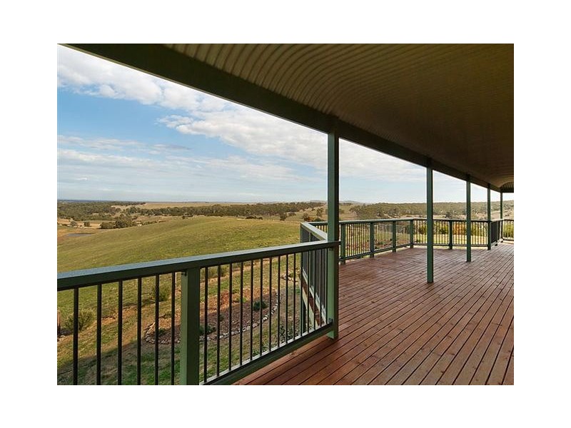 Lot 100  Wattle Flat Road, Strathalbyn SA 5255