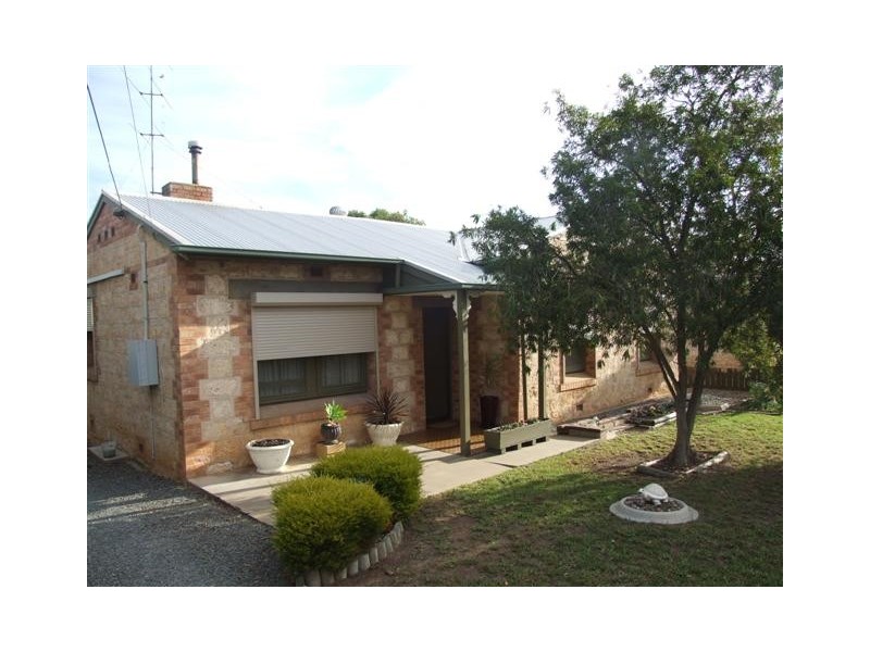 3 Dunbarton Road, Strathalbyn SA 5255