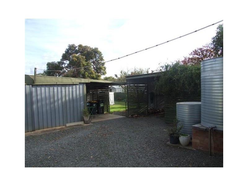 3 Dunbarton Road, Strathalbyn SA 5255