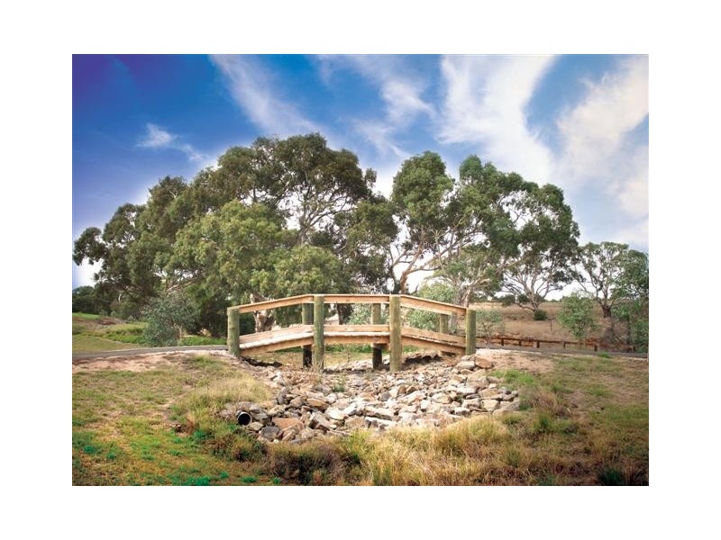 . Aberdeen Park, Strathalbyn SA 5255