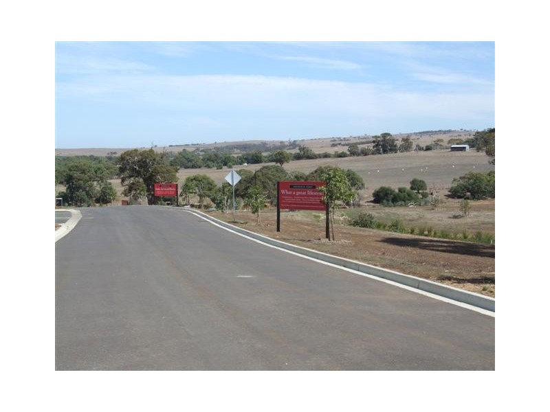 . Aberdeen Park, Strathalbyn SA 5255