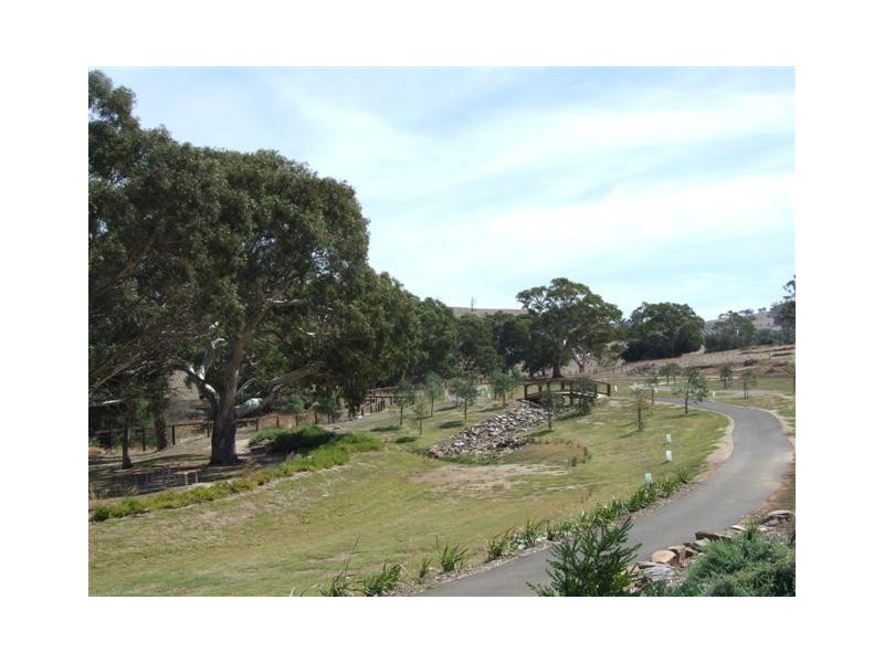 . Aberdeen Park, Strathalbyn SA 5255