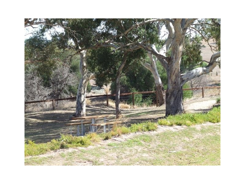 . Aberdeen Park, Strathalbyn SA 5255