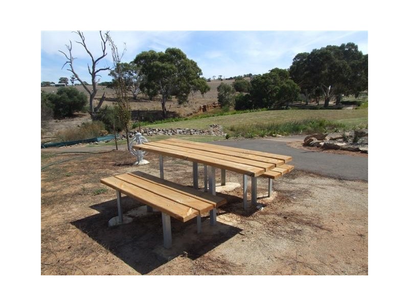 . Aberdeen Park, Strathalbyn SA 5255