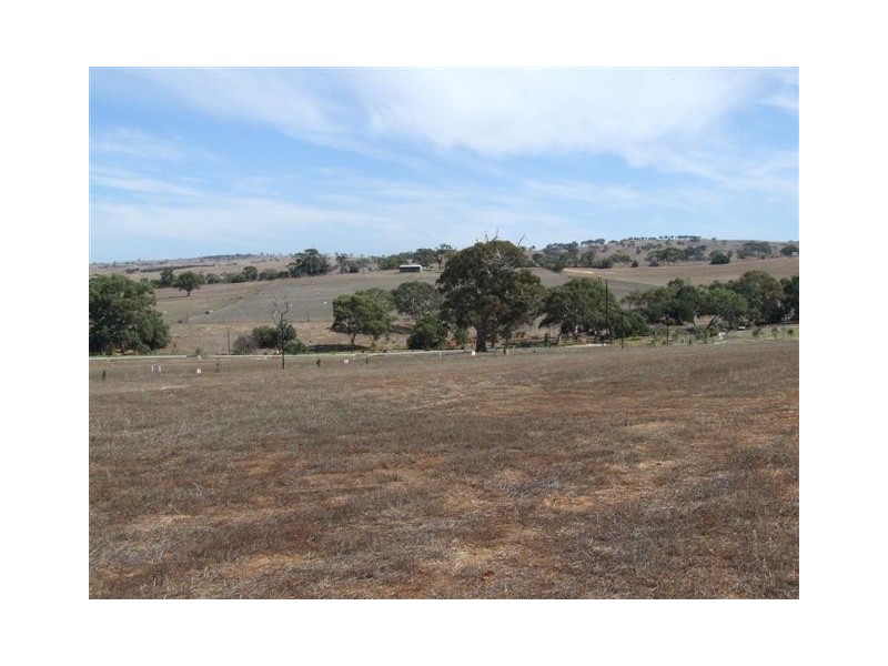 . Aberdeen Park, Strathalbyn SA 5255