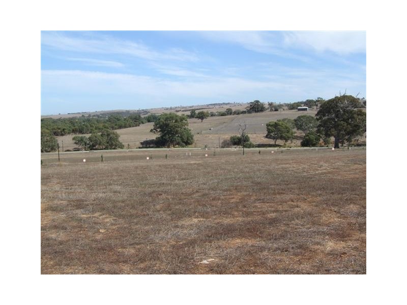 . Aberdeen Park, Strathalbyn SA 5255