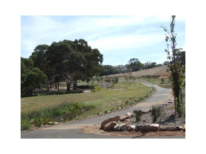 . Aberdeen Park, Strathalbyn SA 5255