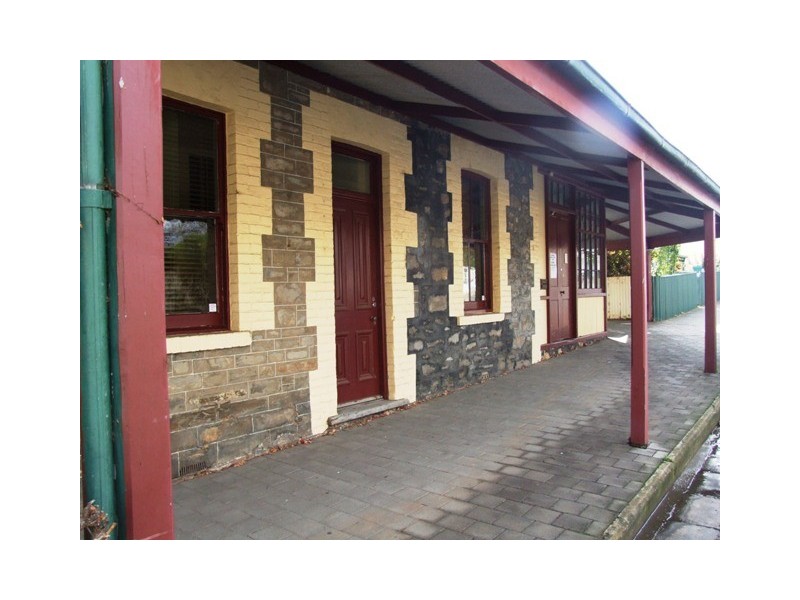 5 Swale Street, Strathalbyn SA 5255