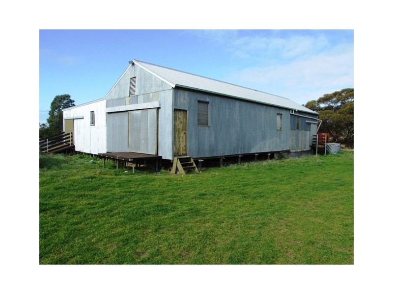 SECTION 503 FLAGSTAFF ROAD, Murray Bridge SA 5253