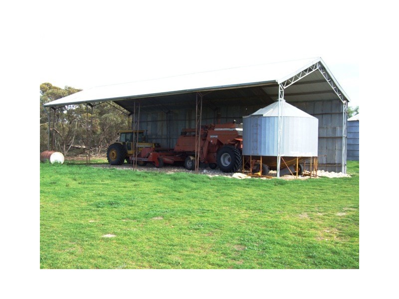 SECTION 503 FLAGSTAFF ROAD, Murray Bridge SA 5253