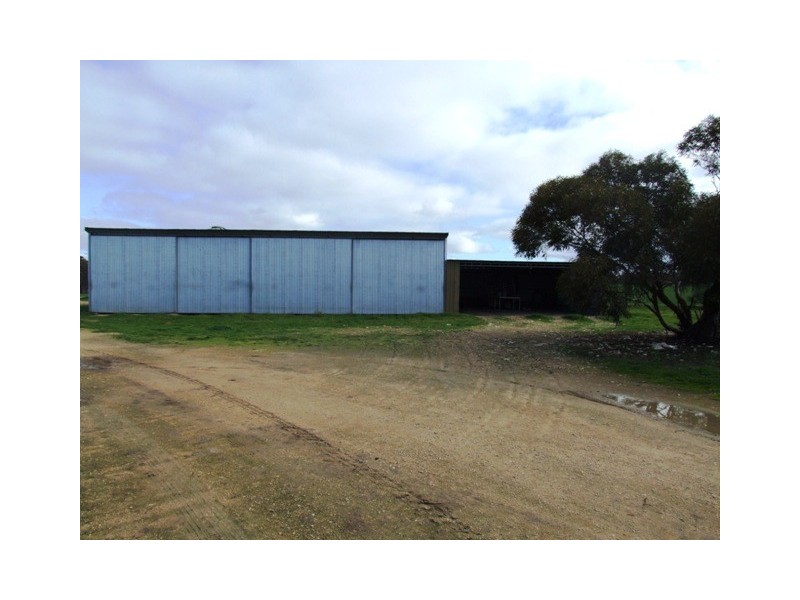 SECTION 503 FLAGSTAFF ROAD, Murray Bridge SA 5253