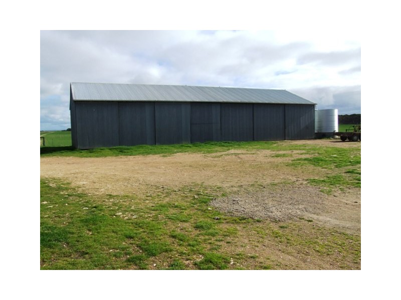 SECTION 503 FLAGSTAFF ROAD, Murray Bridge SA 5253