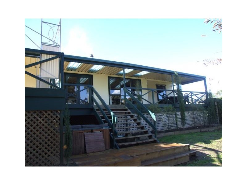 Lot 101 Henry Martin Road, Ashbourne SA 5157