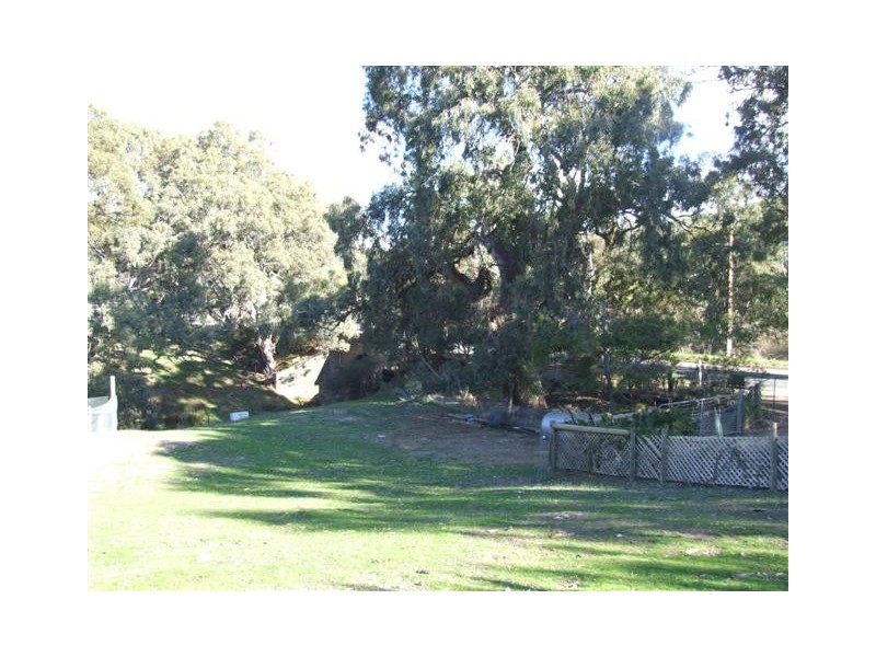 Lot 101 Henry Martin Road, Ashbourne SA 5157