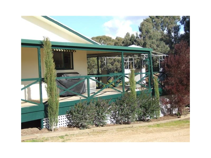 Lot 101 Henry Martin Road, Ashbourne SA 5157